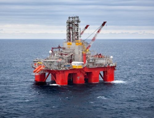 UK oil and gas plans incompatible with climate change