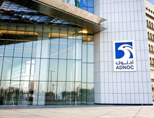Technip Energies awarded FEED update contract for Ghasha development in UAE