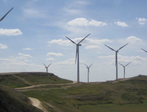 Wind power becomes Spain’s leading energy source for 2021