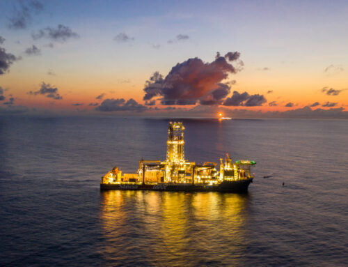 ExxonMobil tallies two new discoveries offshore Guyana