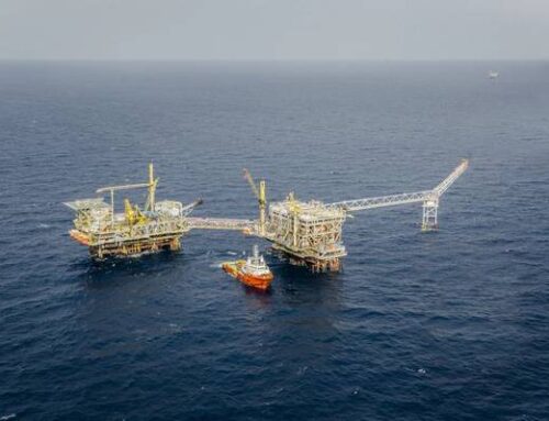EnQuest Taps Uzma for Offshore Well Work in Malaysia