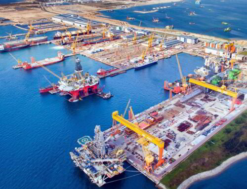 Sembcorp Marine