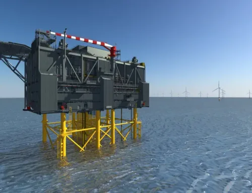 Sofia Offshore Wind Farm