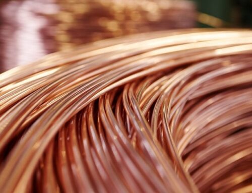Dogger Bank C cables to use low-carbon copper