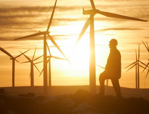 Renewable energy ‘supports 27000 Scottish jobs’