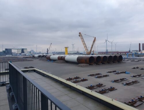 Thor Offshore Wind Farm