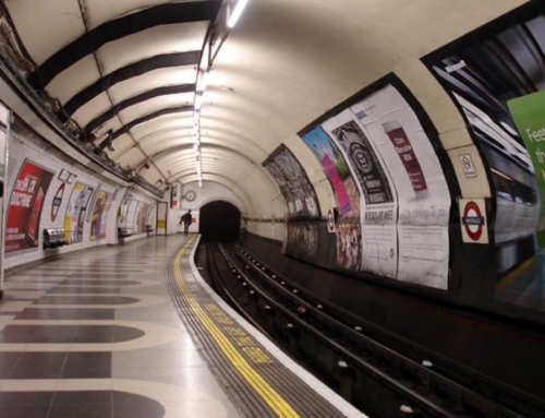 Transport for London (TFL) Bakerloo Line Upgrades and Miscellaneous Works